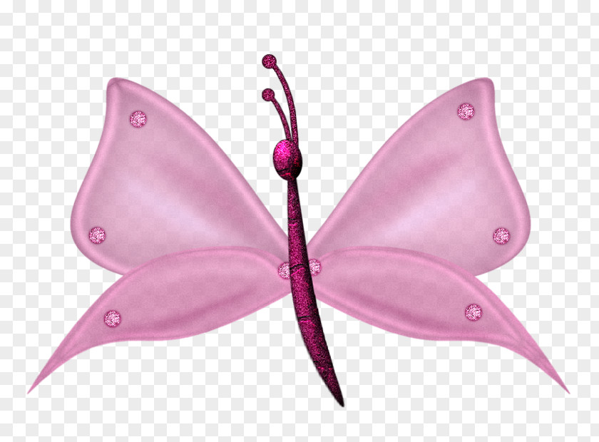 Cartoon Butterfly Animation Clip Art PNG