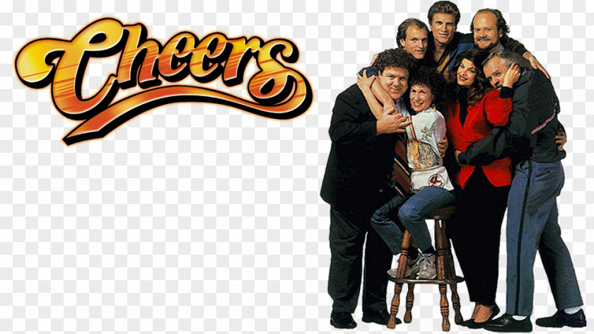 Cheers Sam Malone Diane Chambers Television Show One For The Road PNG