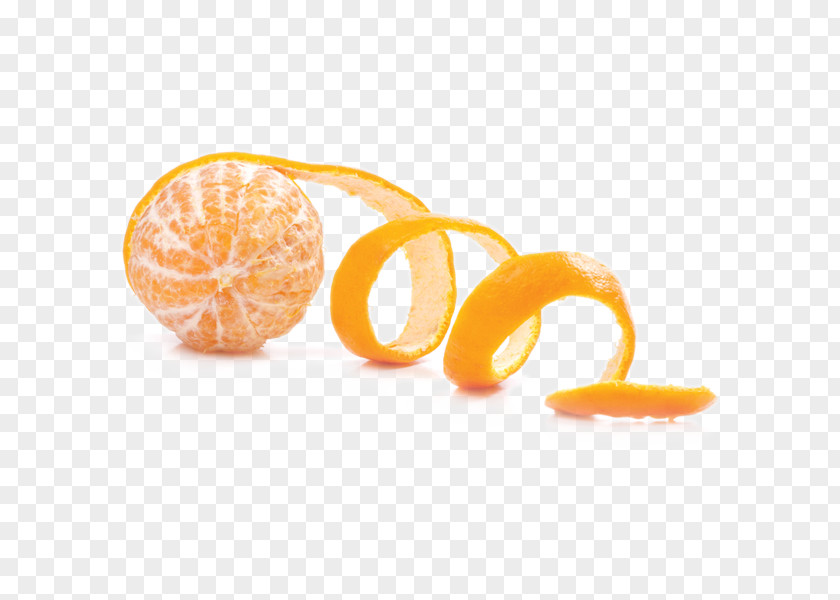 Citrus Aurantium Juice Mandarin Orange Peel Chenpi PNG