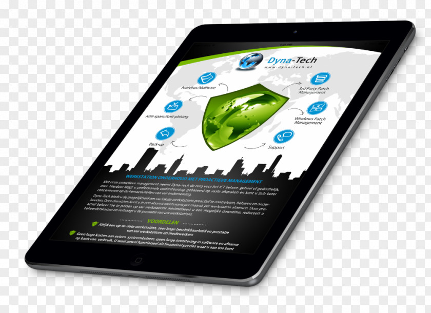Design Tablet Computers Display Advertising Handheld Devices PNG
