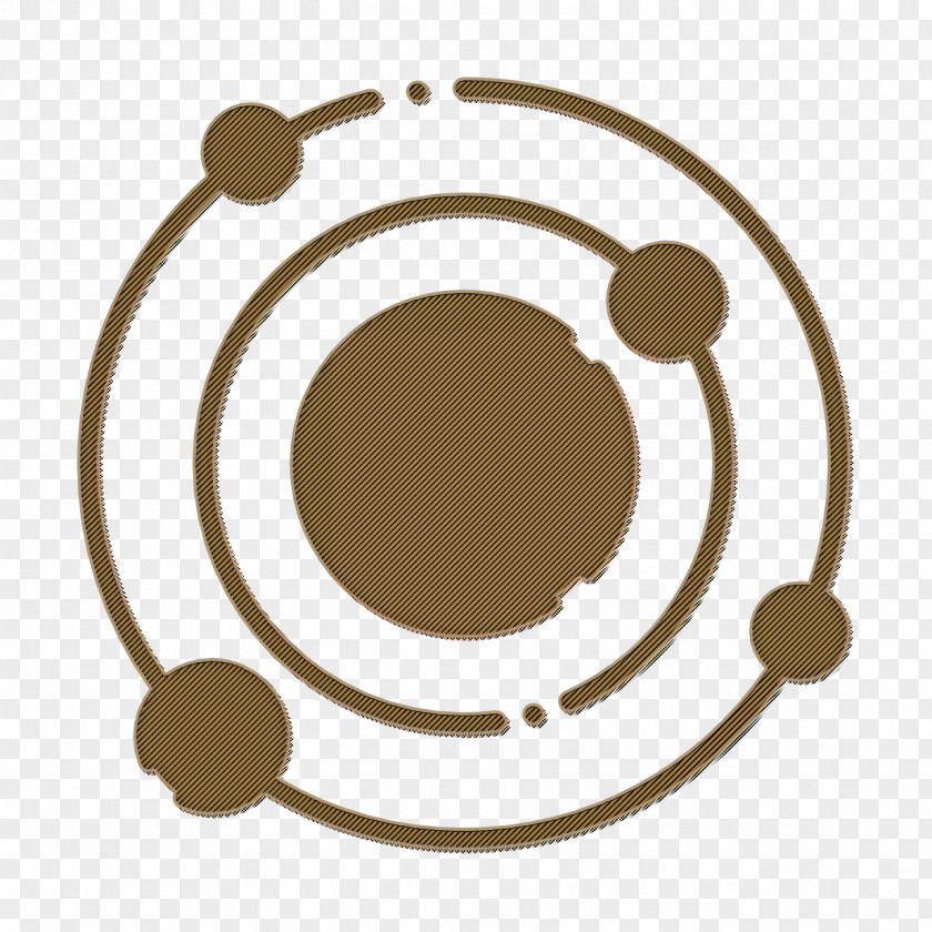 Galaxy Icon Space PNG