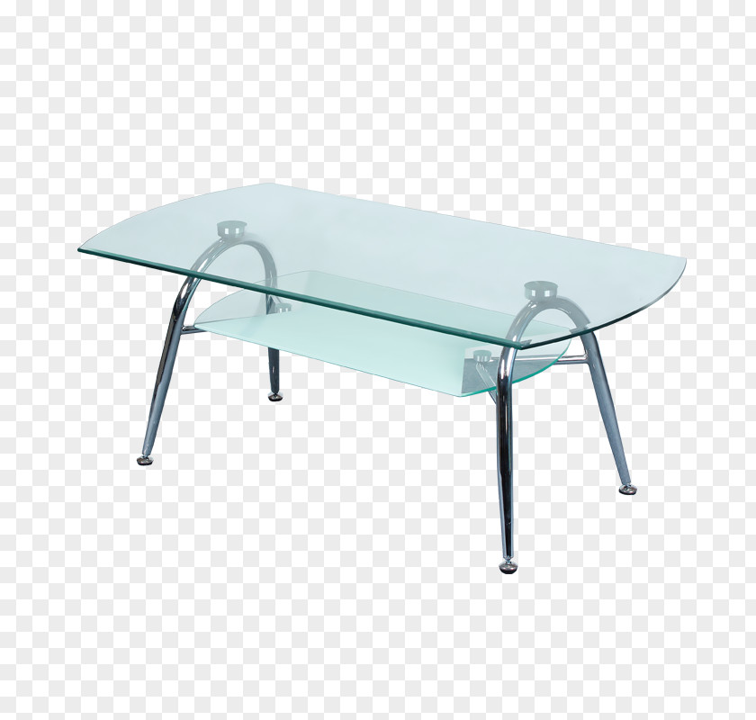 Glass Table Furniture Living Room Dining PNG