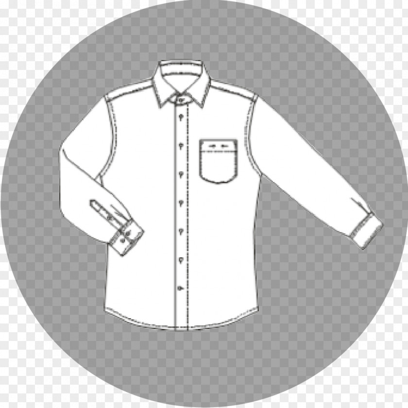 Lorem Ipsum Dress Shirt Clothing Collar Button PNG