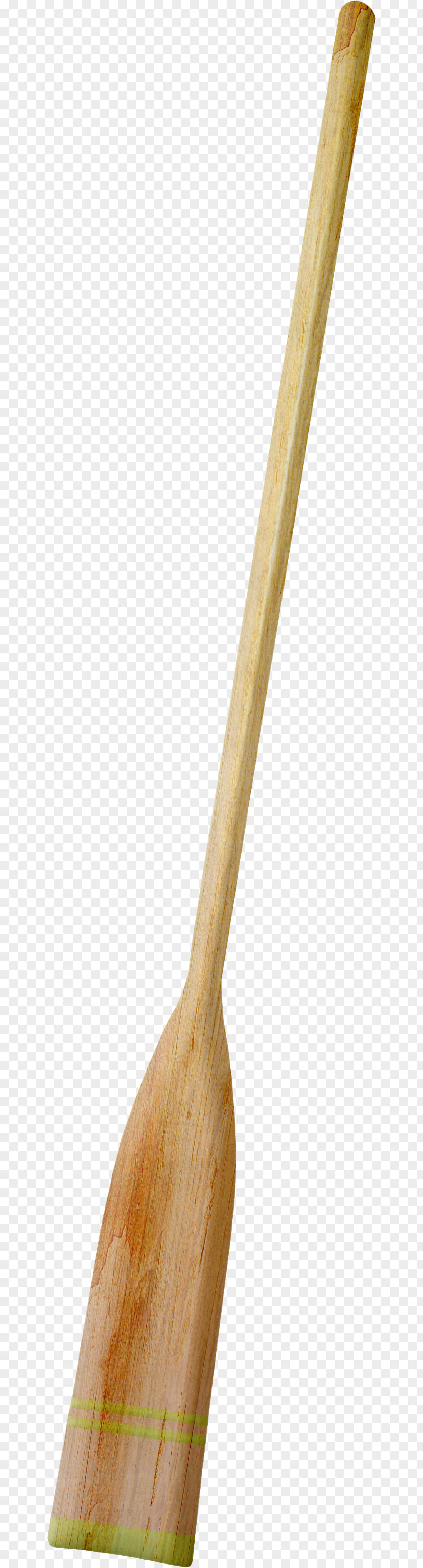 Paddle Wooden Spoon PNG