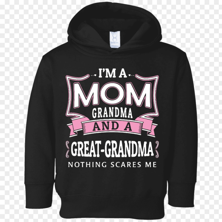 T-shirt Grandmother Hoodie Grandparent PNG