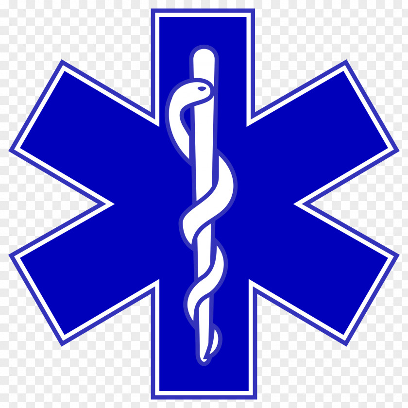 Universal Doctor Symbol Hd United States Star Of Life Emergency Medical Services Ambulance Technician PNG