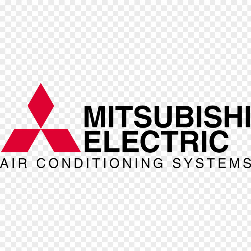Air Conditioning Mitsubishi Motors Furnace Electric HVAC PNG