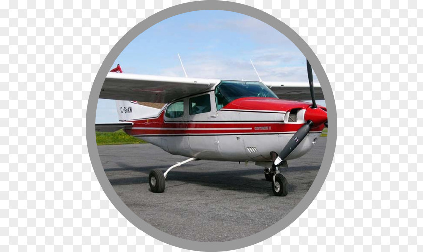 Airplane Cessna 210 182 Skylane Aviation 206 PNG
