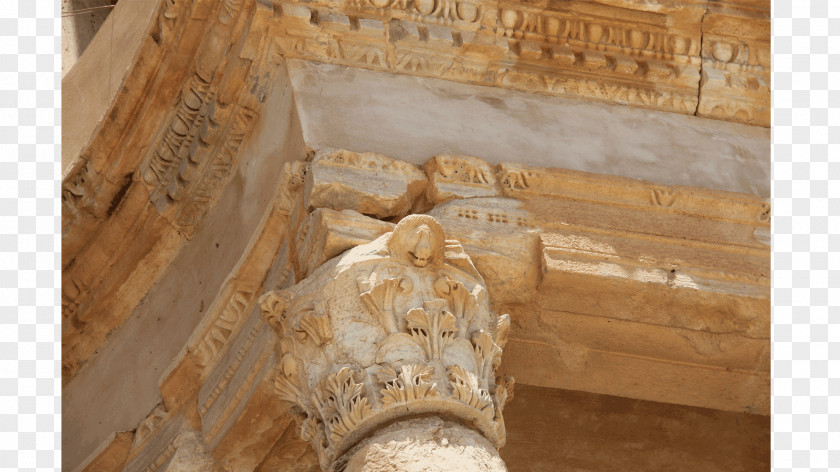 Archaeologist Archaeological Site Of Sabratha Phoenicia Theatre Nuqat Al Khams Numidia PNG