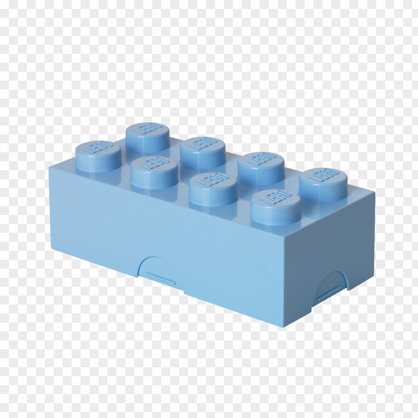 Box Lunchbox Lego Lunch Plastic PNG