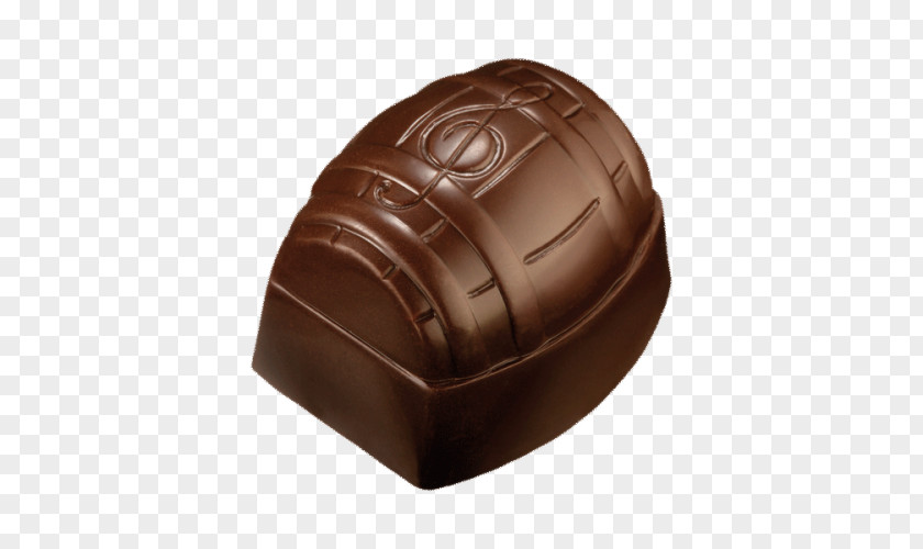 Chocolate Praline Truffle Bonbon PNG