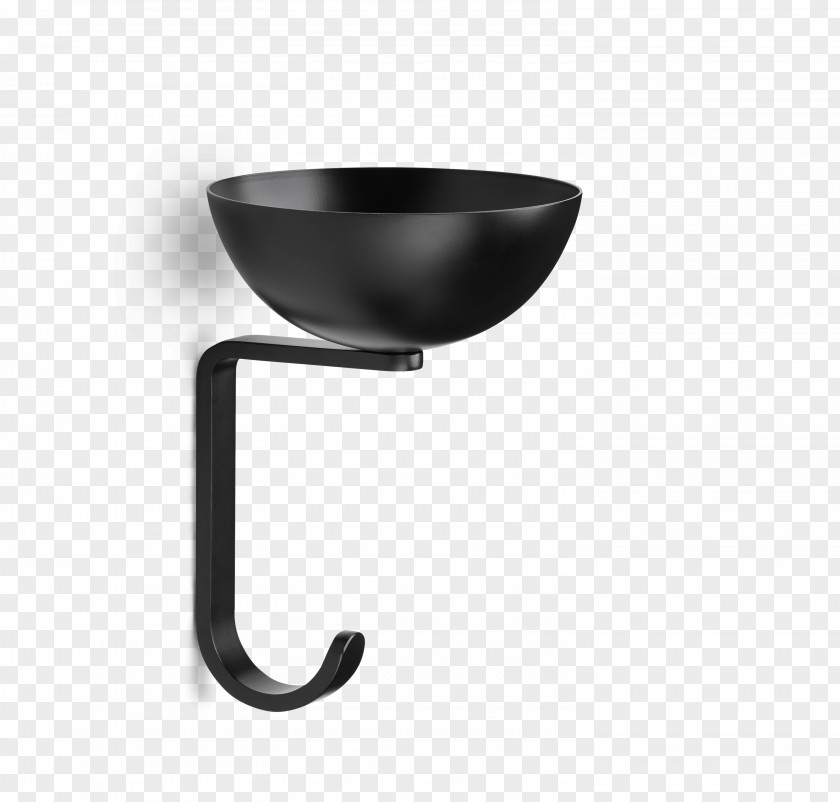 Design Nest Norway Hatstand Metal PNG