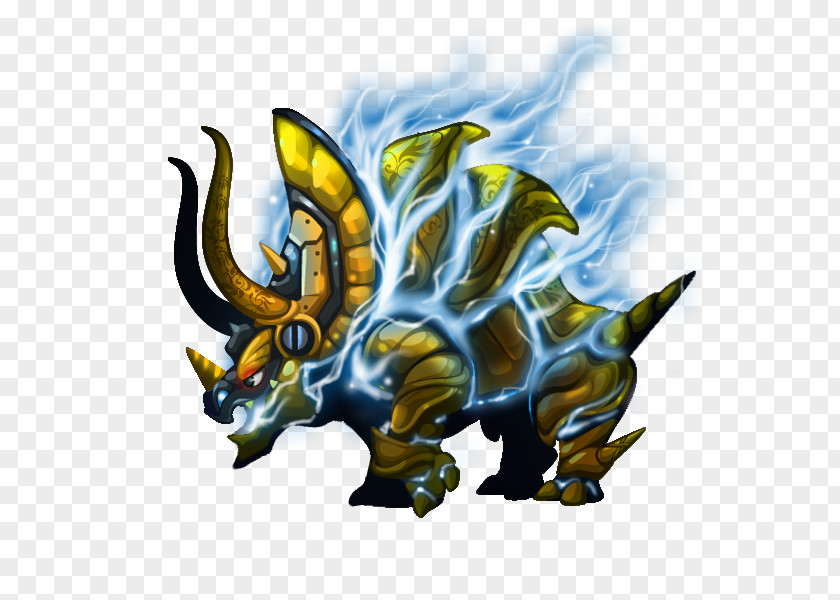 Dragon Puzzle & Dragons Design Illustration Monster PNG