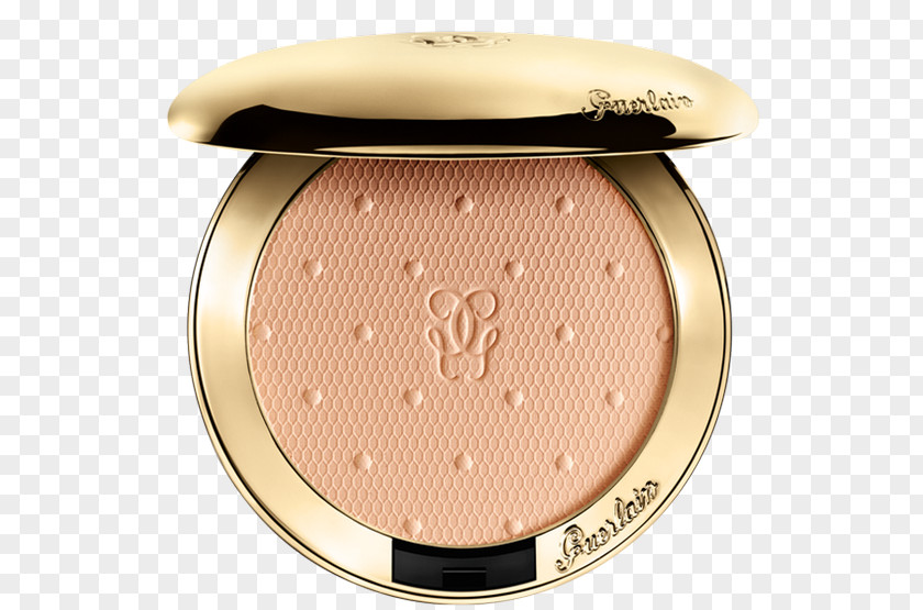 Face Powder Les Voilettes Mineral By Guerlain For Women Cosmetic 20g Compact Cosmetics PNG