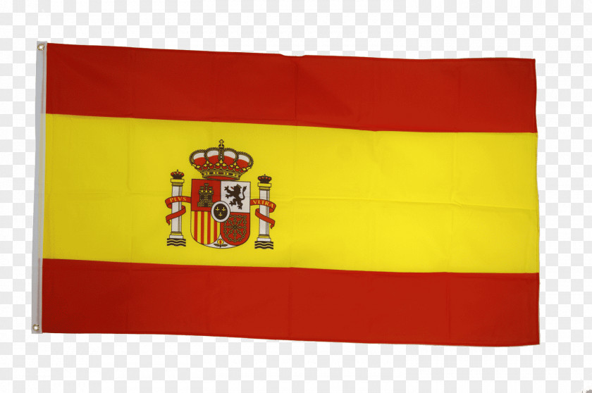 Flag Of Spain Europe Portugal PNG