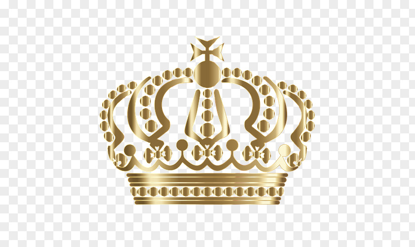 Krone Crown Of Queen Elizabeth The Mother Gold Clip Art PNG