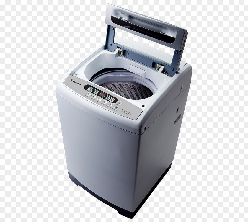 Machinery Washing Machines Clothes Dryer Magic Chef Home Appliance Laundry PNG