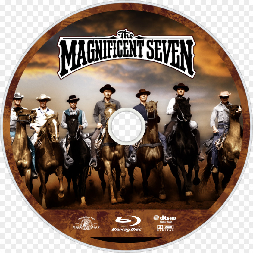 Magnificent Film Western Television Gunfighter DVD PNG