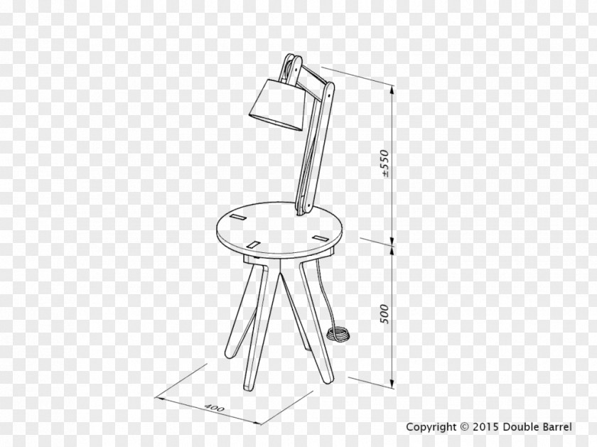 Plywood Table Lamps /m/02csf Drawing Product Design Angle Font PNG