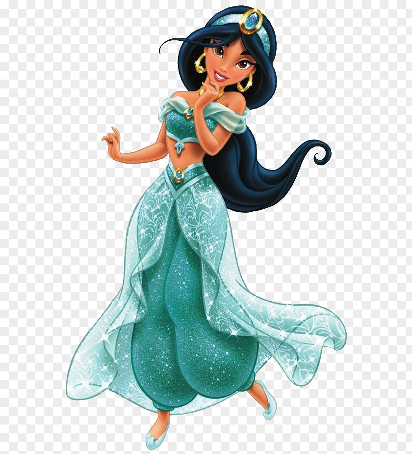 Princess Jasmine Cinderella Belle Pluto Aladdin PNG