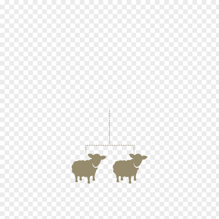 Sheep Cattle Product Font PNG