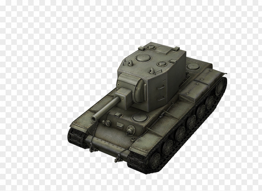 Tank World Of Tanks KV-2 KV-1 Heavy PNG