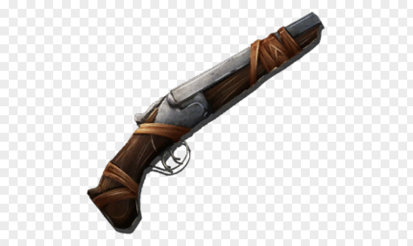 Weapon Firearm Shotgun ARK: Survival Evolved Bullet PNG