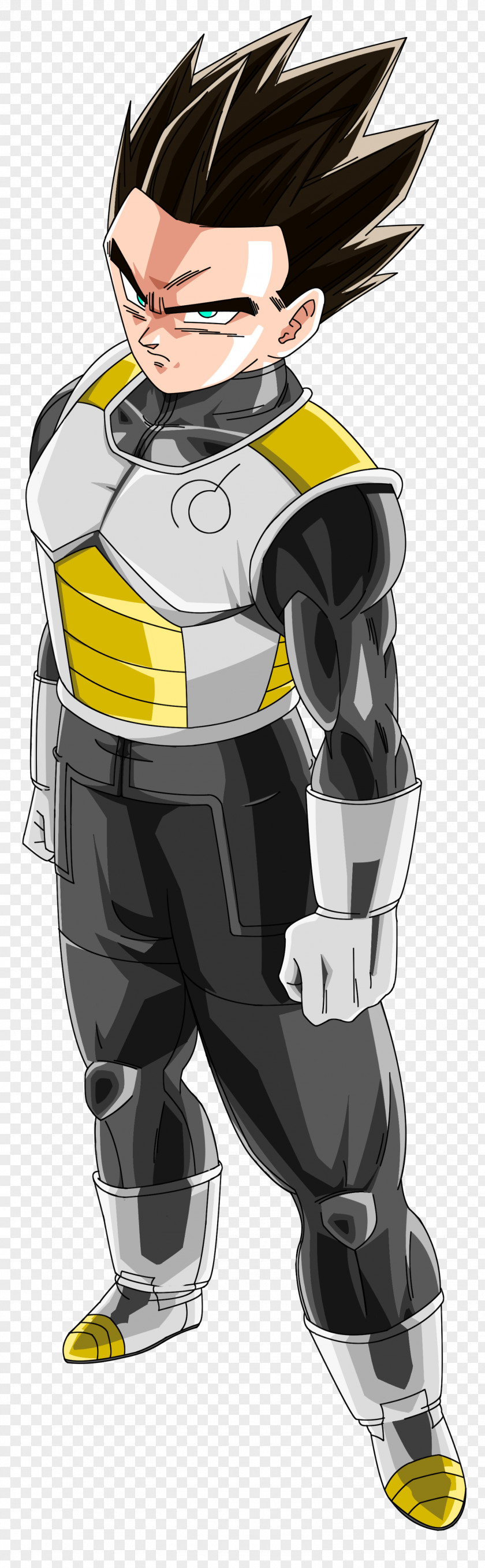 And Enjoy The Cool Wind Brought By Fan Goku Vegeta Piccolo Gohan Dragon Ball PNG