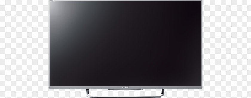Bbu Television Set Sony High-definition 4K Resolution PNG
