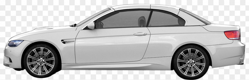 Car 2008 BMW M3 2013 Convertible 3 Series PNG