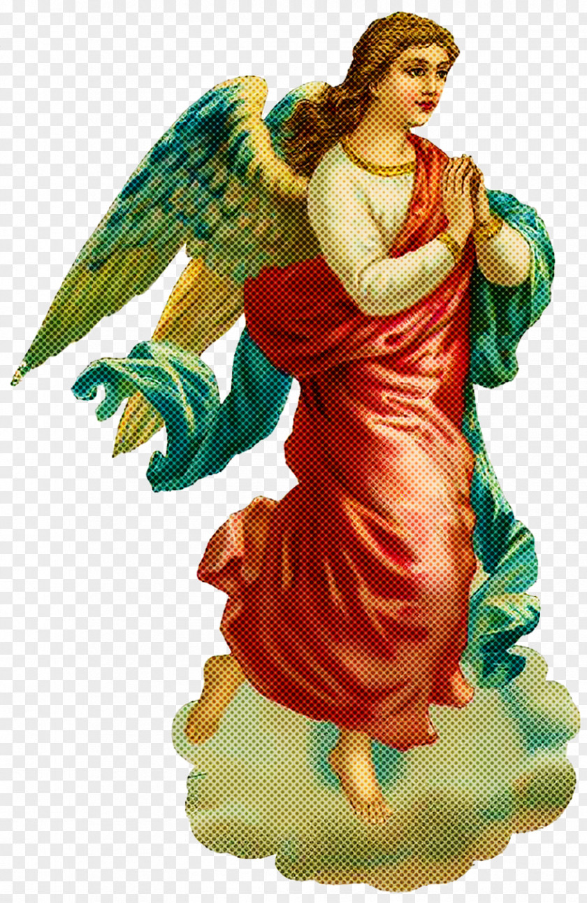 Cherub Guardian Angel Transparency Of God PNG