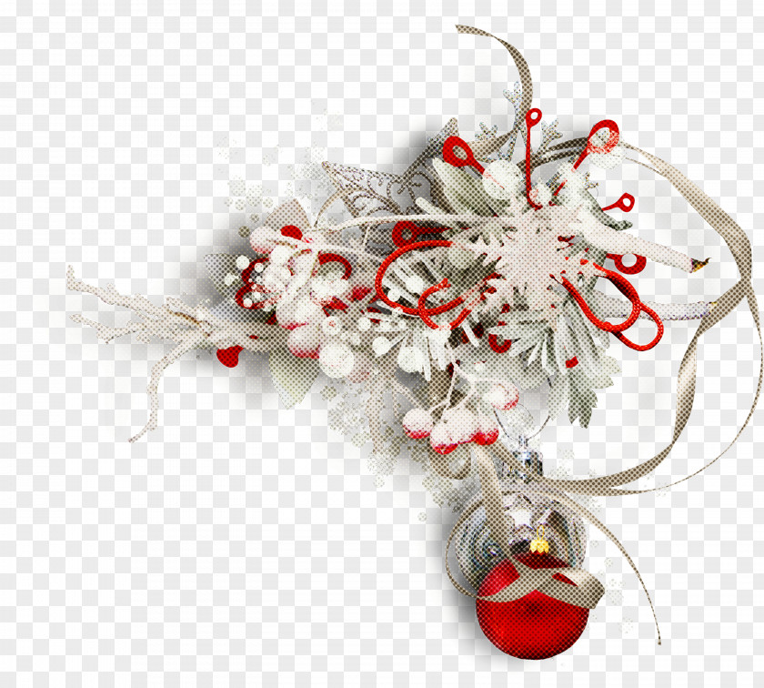 Christmas Ornament PNG