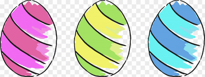 Easter Eggs Egg Resurrection Of Jesus Clip Art PNG