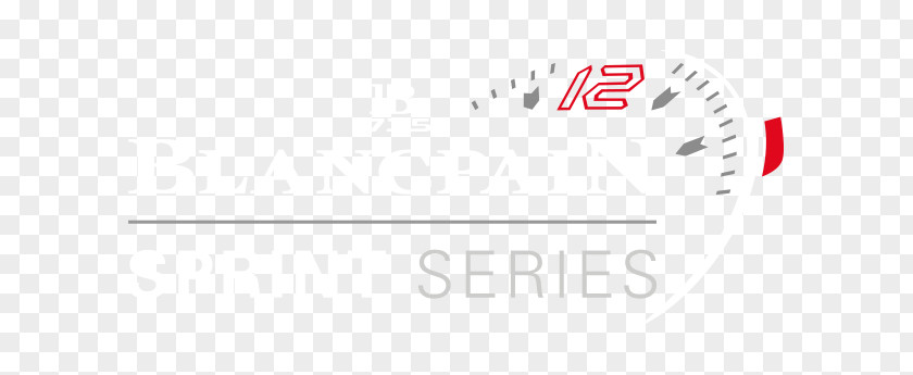 Gt4 European Series Logo Document Line PNG