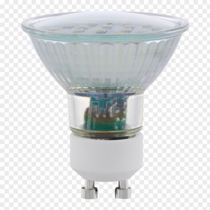 LED Light-emitting Diode EGLO Lamp Incandescent Light Bulb PNG