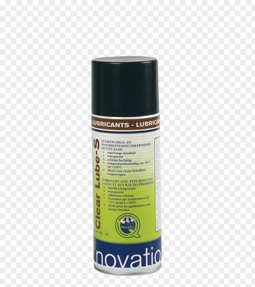 Lubricant Oil Aerosol Spray Air PNG