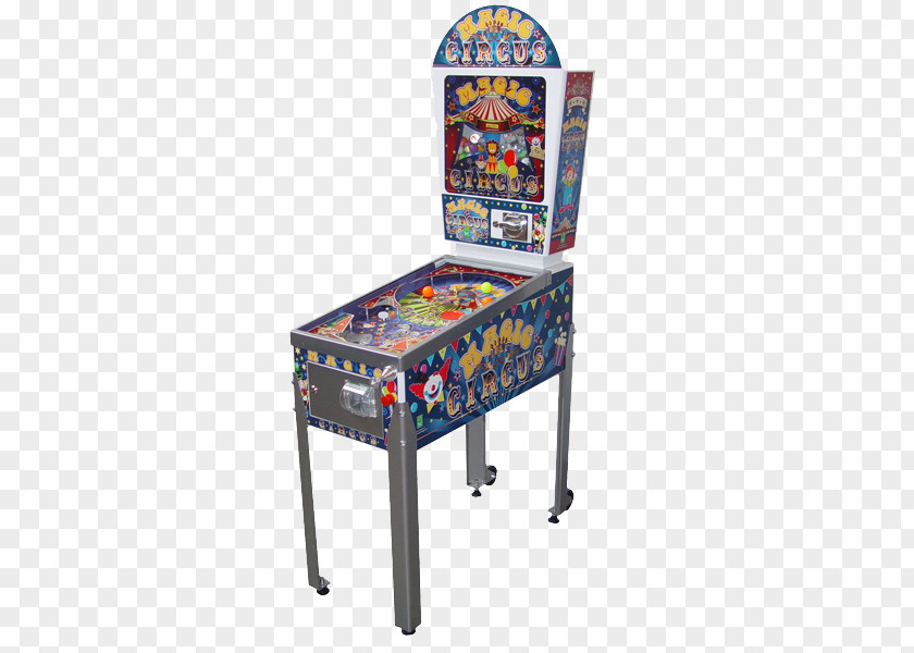 Magic Circus Foosball Game Pinball Air Hockey Price PNG