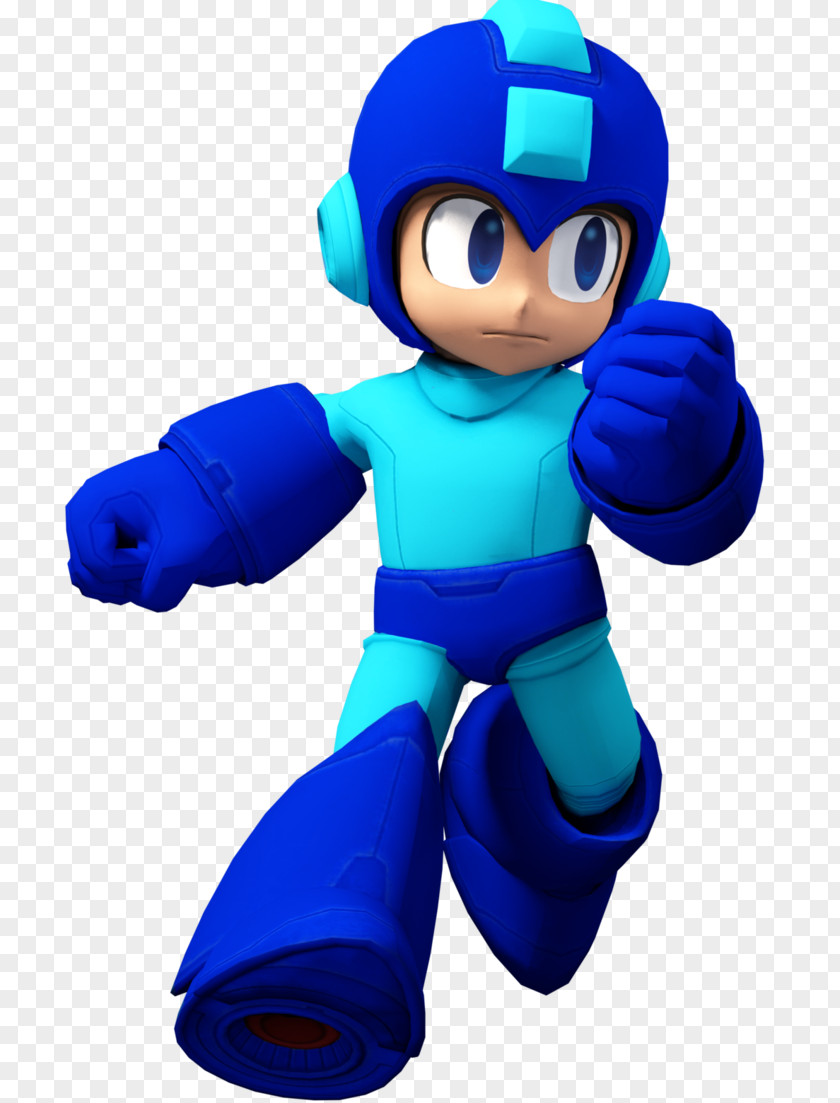 Mega Man Legends Desktop Wallpaper Figurine Character Computer Fiction PNG