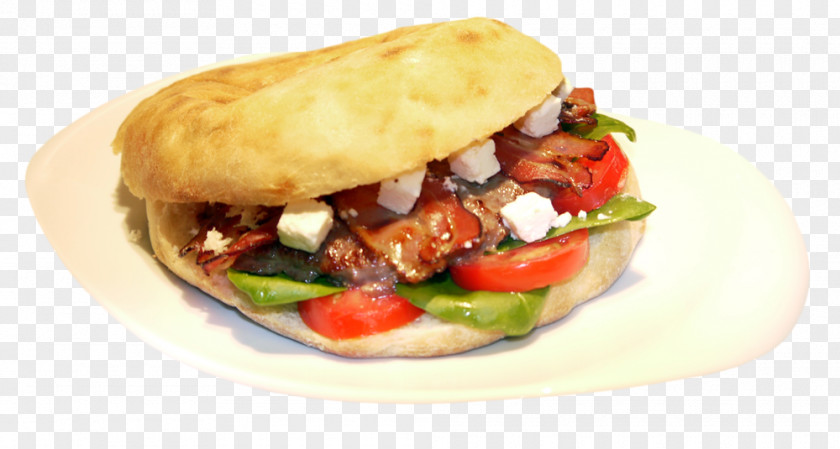 Menu Gyro Buffalo Burger Slider Breakfast Sandwich Hamburger PNG