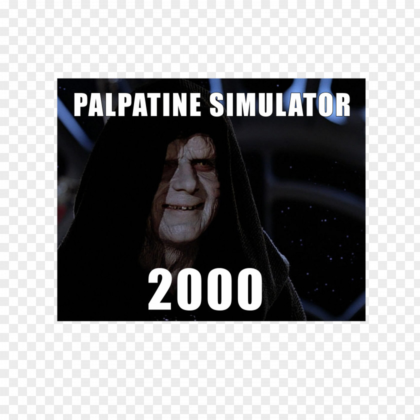 Palpatine YouTube Hatred Meme 9 To 5 PNG to 5, youtube clipart PNG