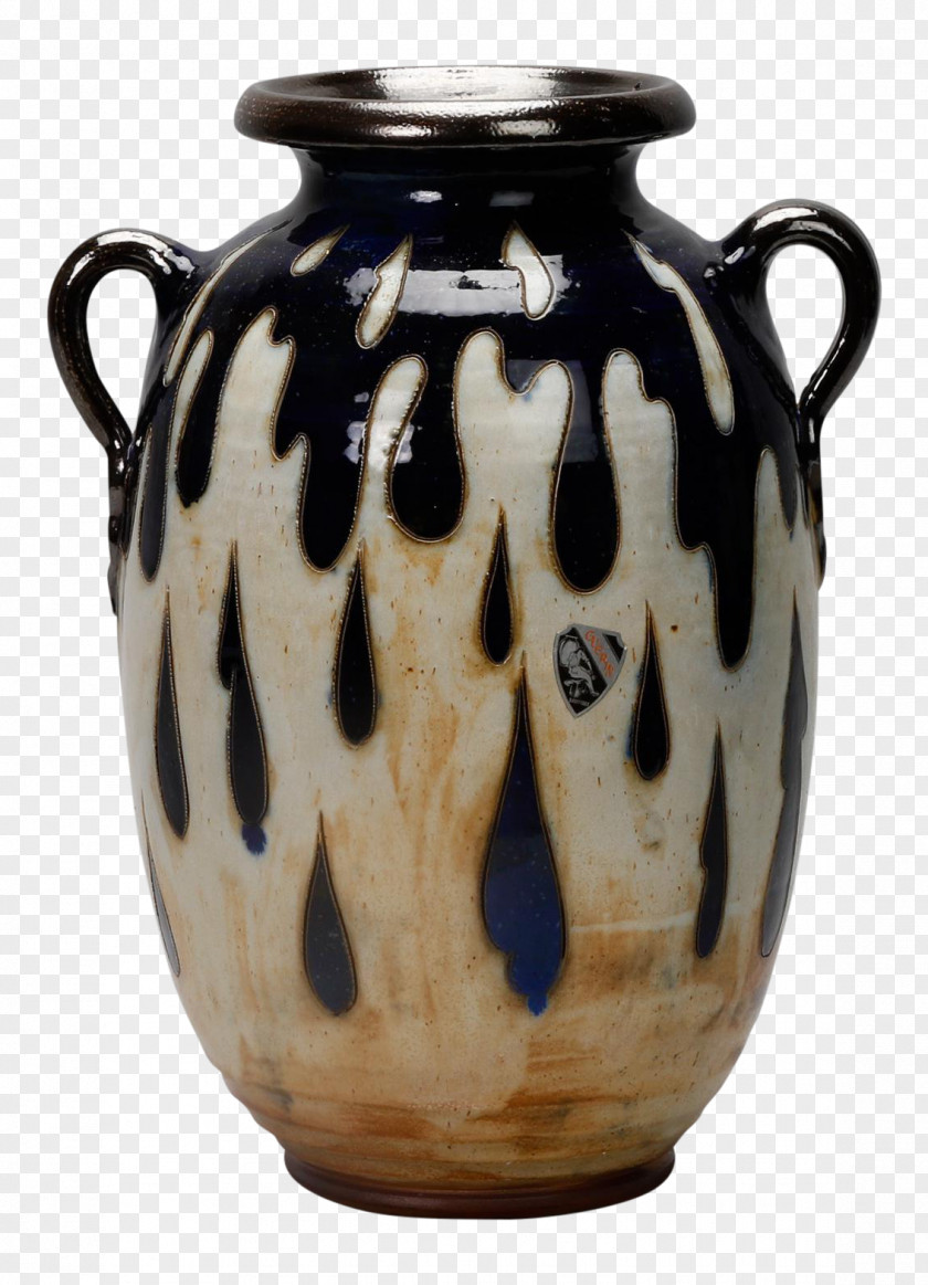 Vase Jug Ceramic Pottery Pitcher PNG