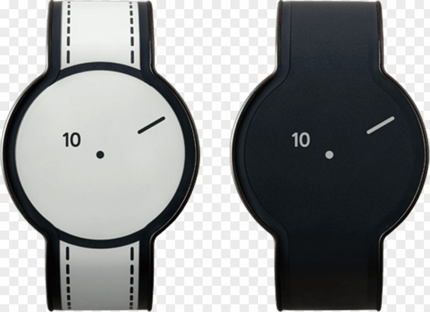 Watch Electronic Paper Sony Fashion PNG
