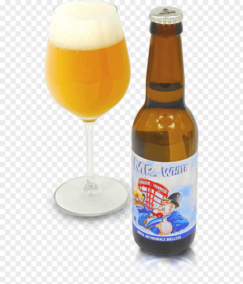 Beer Ale Bottle Lager Wheat PNG