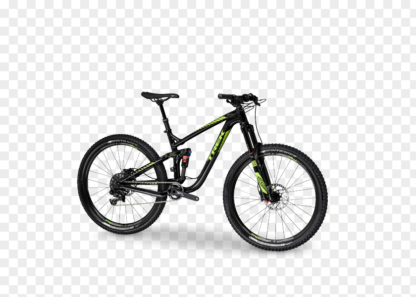 Bicycle Trek Corporation Mountain Bike 29er Tandem PNG