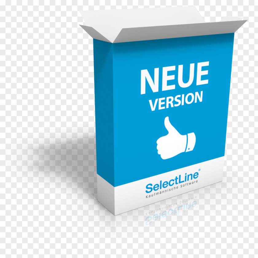 Box Line Warenwirtschaftssystem Customer Relationship Management Systemhaus SelectLine Software GmbH Afacere PNG