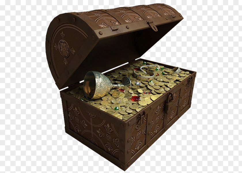 Buried Treasure Hunting Chest PNG treasure hunting , others clipart PNG