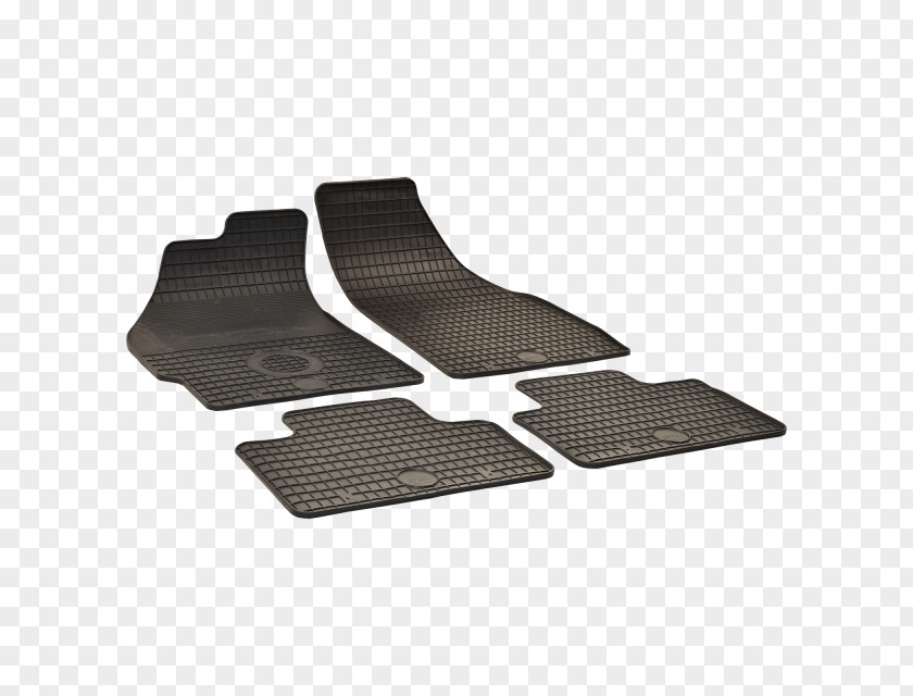 Car Mats Dacia Logan Fiat Punto PNG