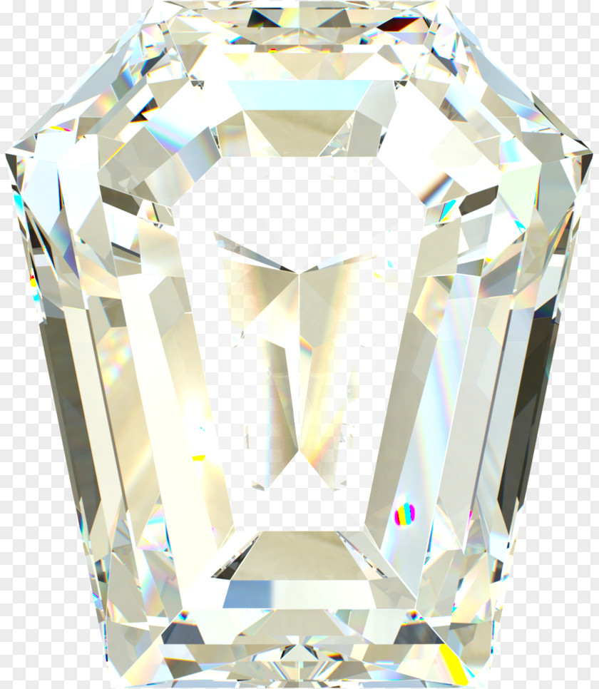 Design Diamond PNG