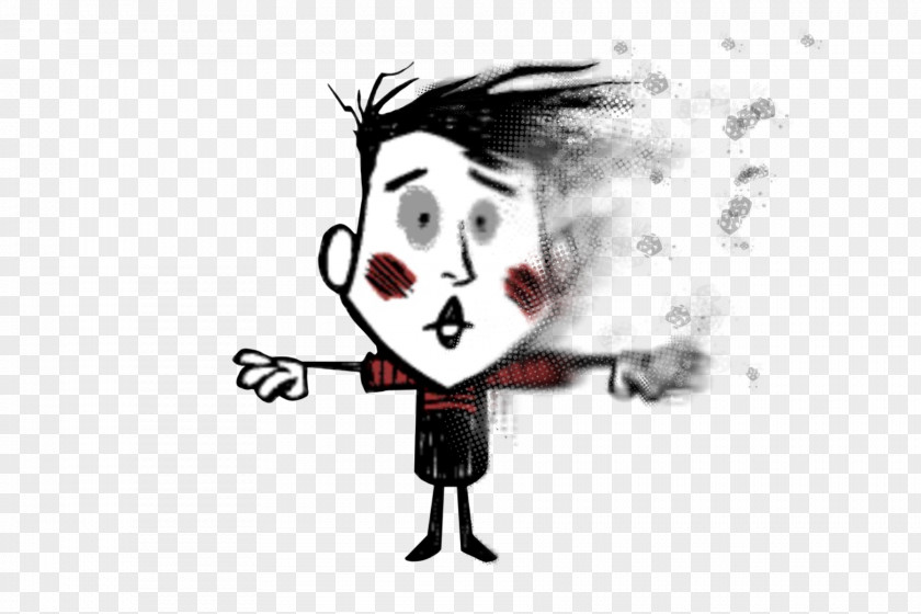 Dont Starve Together Clip Art /m/02csf Illustration YouTube Drawing PNG