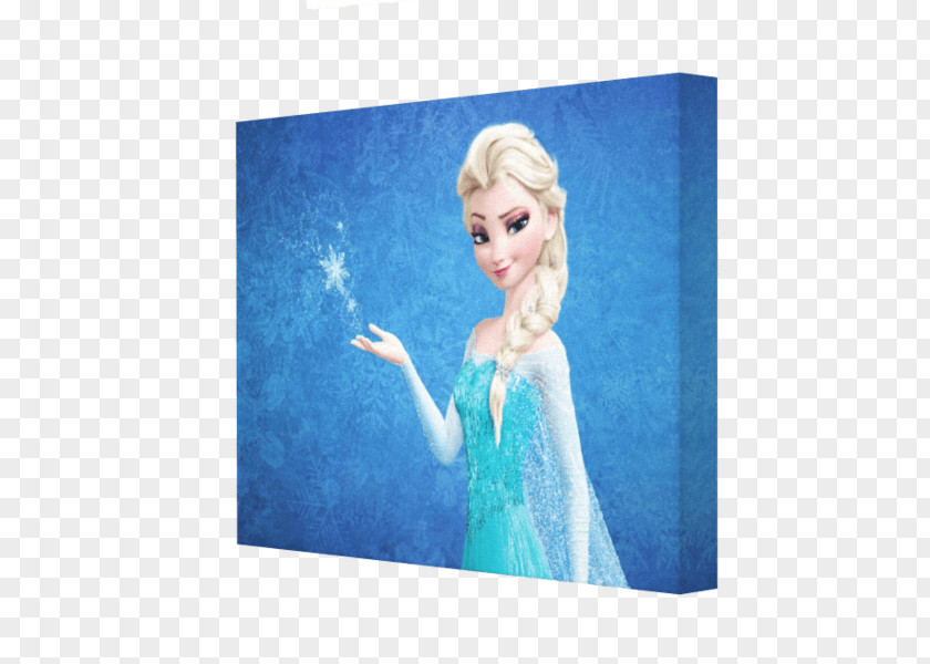 Elsa Frozen Anna Paper Boyfriend Kisser PNG